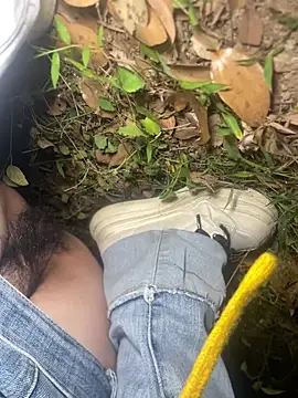 Hbaza-8 - 舔表妹豆豆1分钟（Lick pussy for1minute）