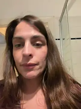 Camii2244 - Tease feet