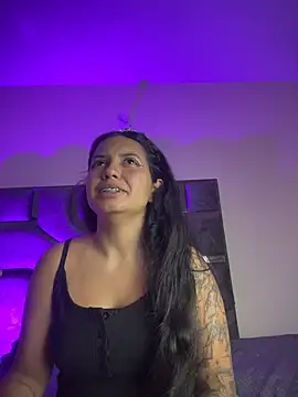 Rosita_forever_ - flash pussy