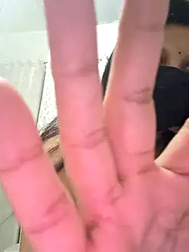 Monika121213 - Aas fingering 2mi