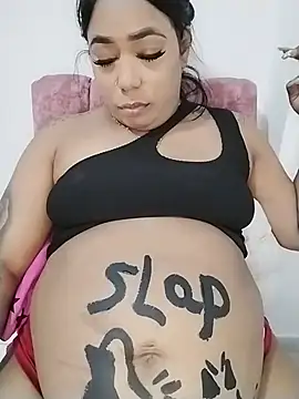 Biancahot_dirty - Shower