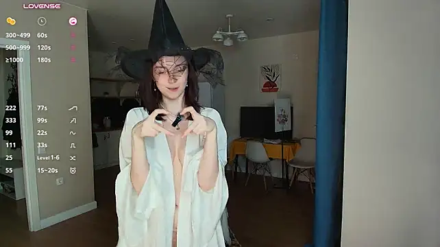 Janevelle - bounce my boobs