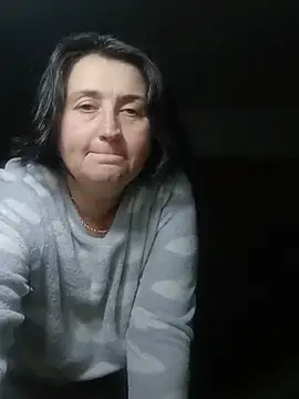 Yuliia_a - Just for the start 🥰