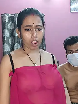 Hot-Bristi - Hard Blowjob