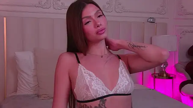 ArianaMell - Cum on my tits