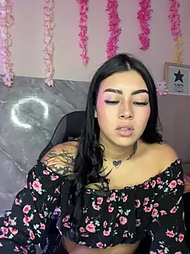 Dalila_ec - 🌷Suck fingers🌷