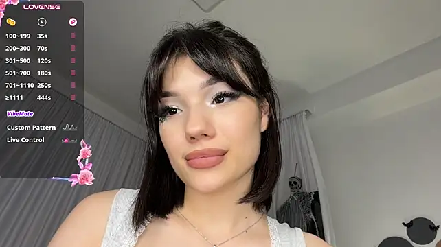 Barbie_Aria - MY NAKED WET BOOBS