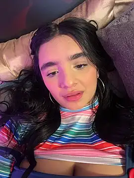 Abriil_cutee - SHOW TITTS