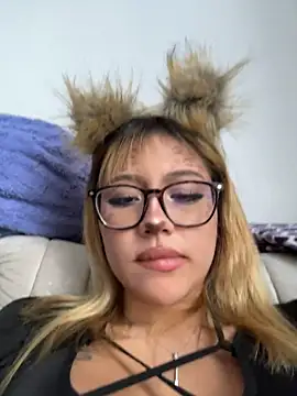 Doll_liaa - fingers pussy