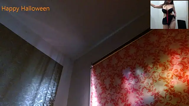 Sammanta_hott - show orgasm