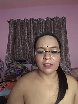 Naughtymia06 - Boobs press with bra
