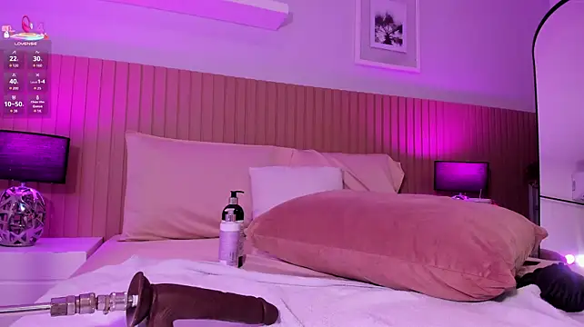 Amara_melodi - 5 minut control domi en el baño💗💗