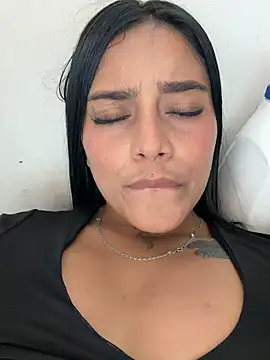 Emili_candy - for touching me sexy 👅