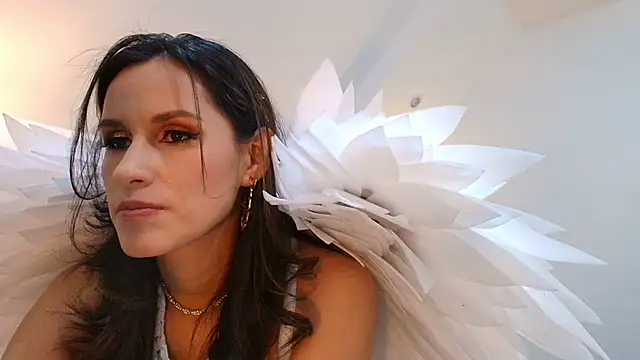 VanesaValet - show cum and plug anal