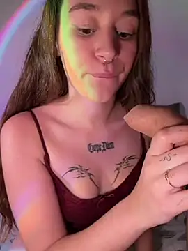 SavannahNoire - FUCK MY DILDO🍆🎯💦