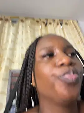 Dulceyesi - spread ass close up 😈