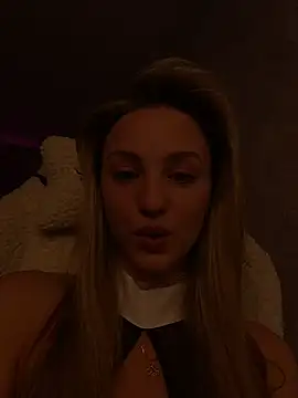 Mally_Say - ❤️Totally naked❤️