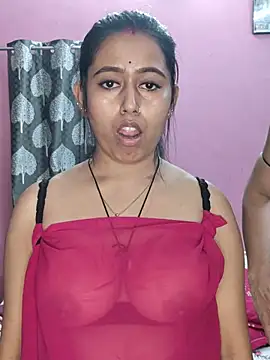 Hot-Bristi - Hard Blowjob