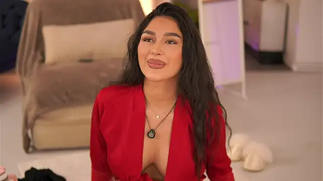 KaiaSilk - Blowjob timeee