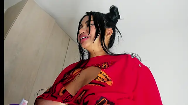 Maria-Paz - squirt