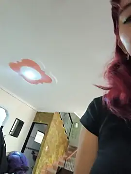 Cheriee_sw - 🔥Plug in ass