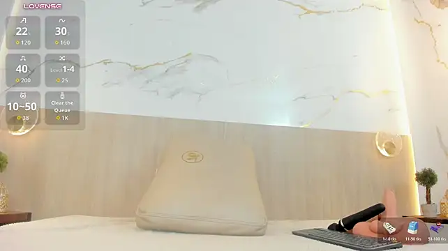 Hanna_steel - I think that sloopy blowjob is perfect🖤