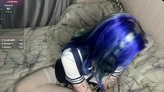 LisaCuty - 💘BLOWJOB FINGERS💘