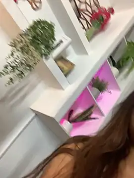 AmbarViolette - Pleasure ride dildo pussy