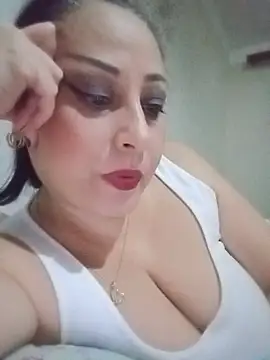 Diana_cka - Naked