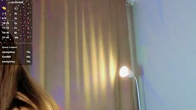 Aura_Lune_ - Sexy dance