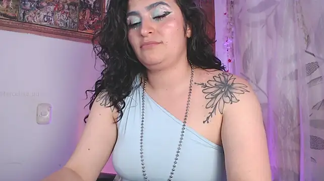 Marci_owo - SQUIRT MARCIAN FOR U