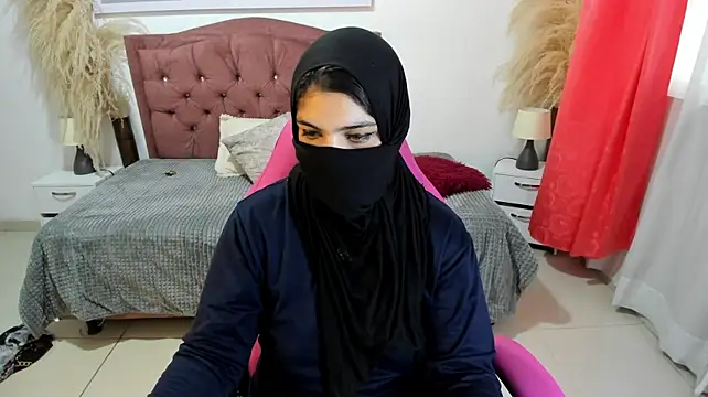 AliyahKayleigh - naked