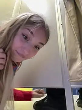 LollyPollly - SLAP ASS NEAR URINALS