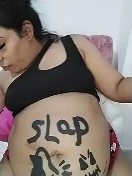 Biancahot_dirty - Shower
