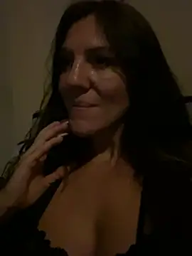 AnnaFlowerBabe - Knead boobs and close up (with top)💋