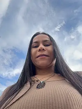 Dominantandsubmissiveshow - Spit boobs + fingering pussy