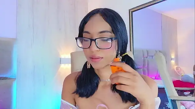 AbrilBrent - 🍑GIVE ME YOUR HARDEST SPANKS🍑