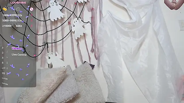NicoleSantana - finger pussy