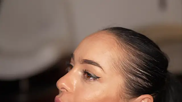Katyerave - Squirtshow