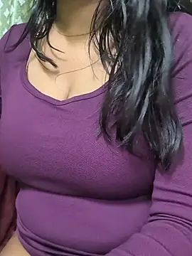 Yours_anuu - Top less Dance- Boobs shake