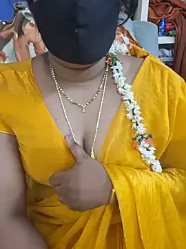 Sujuta_telugu - Ice on boobs