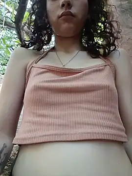 Sweet_outdoor_charm - Finger in the ass 👆🏻🍑