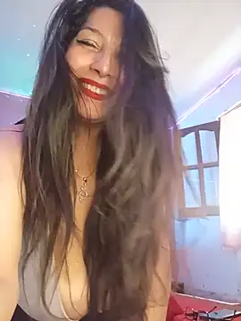 Crystalcollins48 - Tits and pussy play