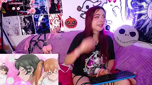 Erza_escarleth - SPANK ASS NEZUKO