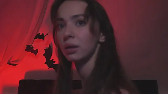 OnlyJett - back tease