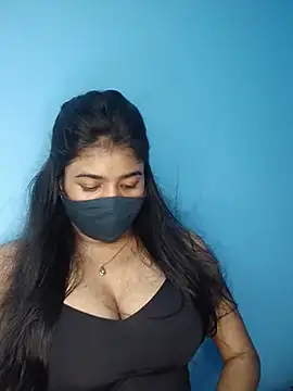 Diyasha69 - TOPLESS