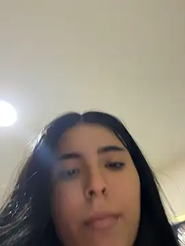 LovelyEyess - FUCK DILDO