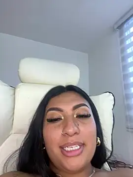Issa_Santana - FINFERING PUSSY