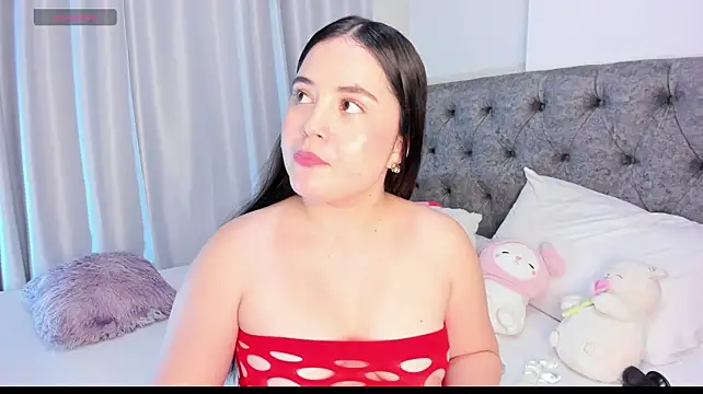 Abbyfoxx_ - control luhs 10 mn - cum dildo prom
