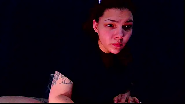 AlixDream_HL - control lush 10 min